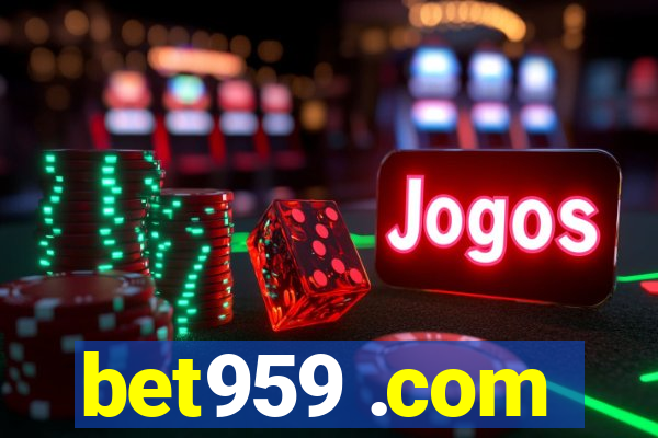 bet959 .com